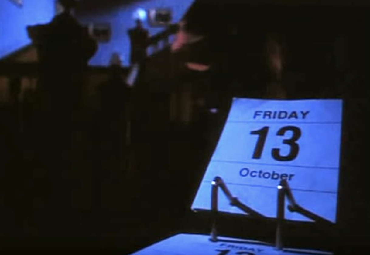 Марсианские хроники, горящие книги и собственный телетеатр: семь экранизаций Рэя Брэдбери (фото 16)