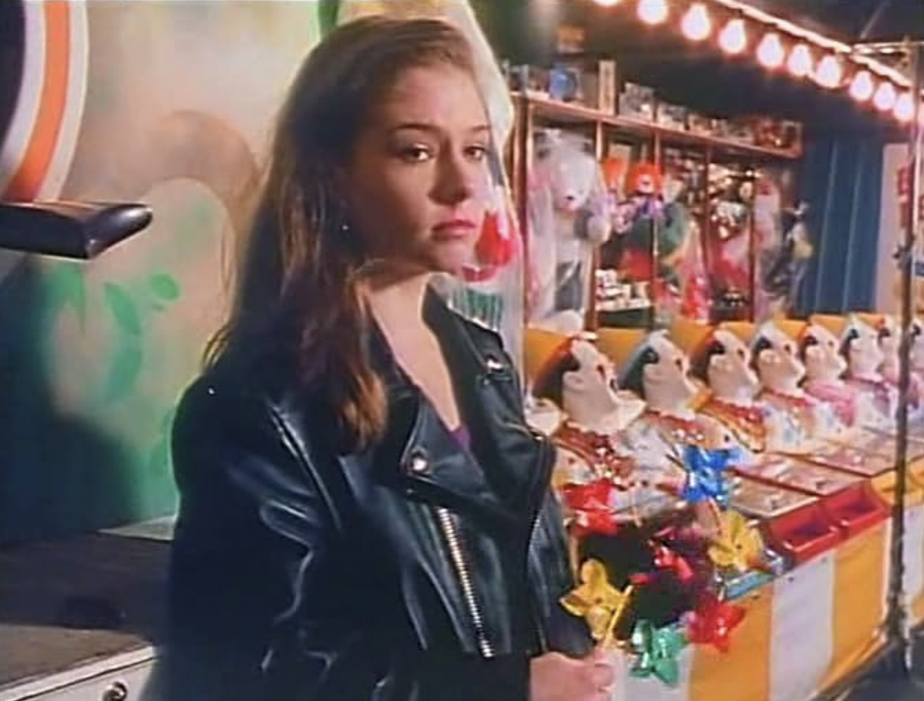 Марсианские хроники, горящие книги и собственный телетеатр: семь экранизаций Рэя Брэдбери (фото 18)