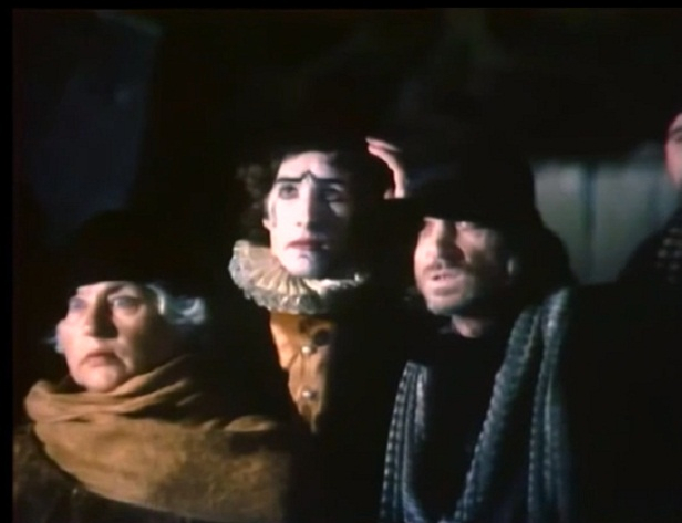 Марсианские хроники, горящие книги и собственный телетеатр: семь экранизаций Рэя Брэдбери (фото 13)