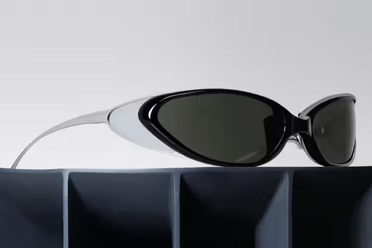 Тильда Суинтон снялась в рекламной кампании Gentle Monster (фото 3)