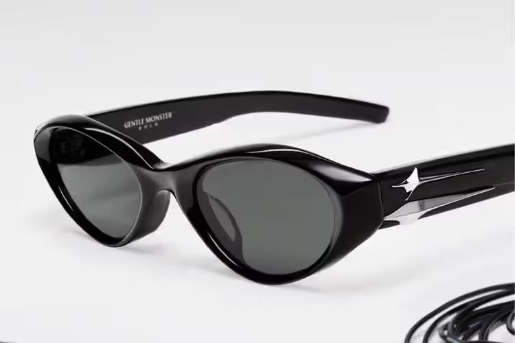 Тильда Суинтон снялась в рекламной кампании Gentle Monster (фото 1)