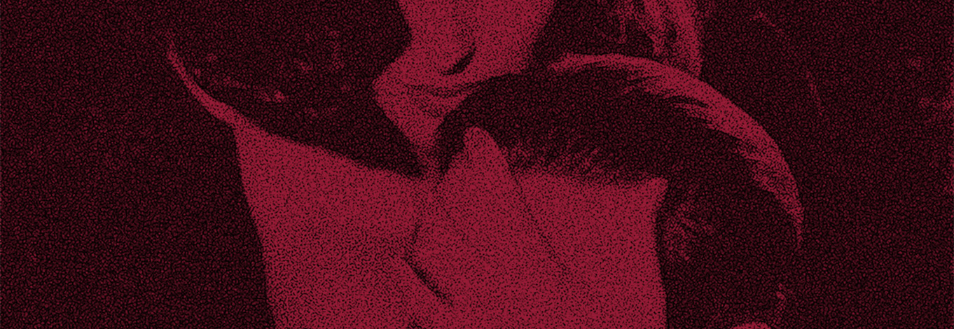 «Вокруг них всегда закручивается вихрь разрушений»: Ольга Хейфиц — о роковых женщинах в культуре (фото 3)