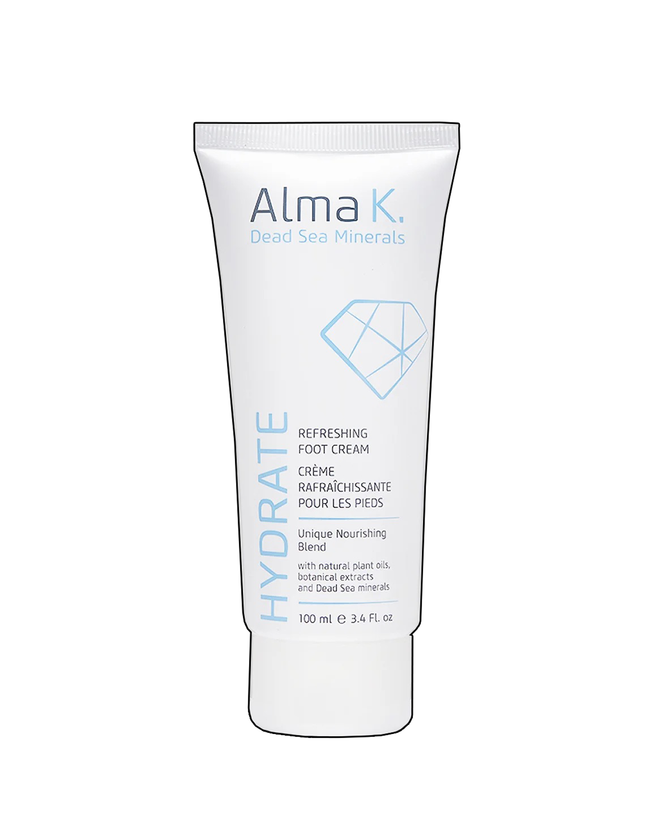 От сухости, шелушений и натоптышей: смягчающие маски, кремы и бальзамы для ног (фото 6)