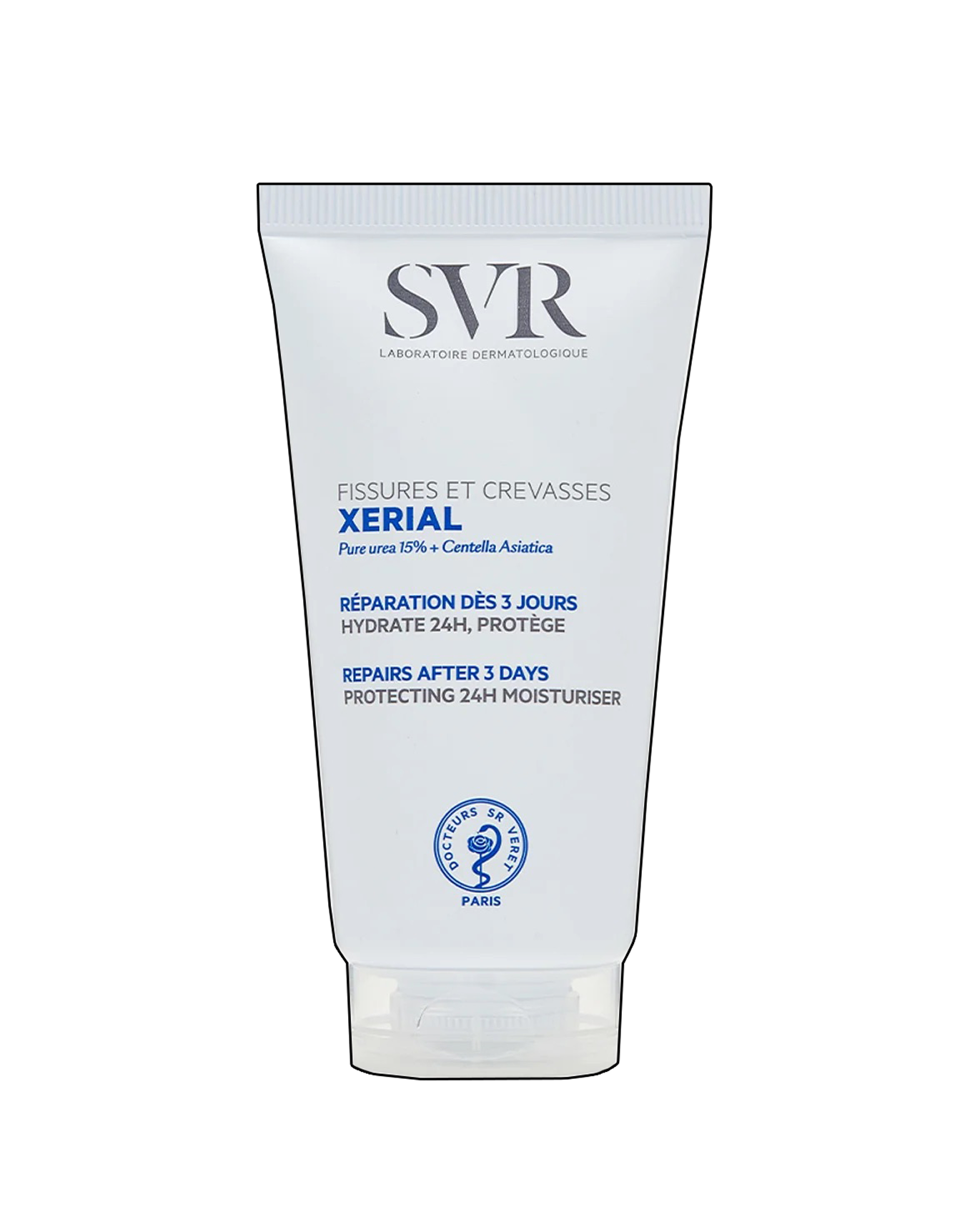 От сухости, шелушений и натоптышей: смягчающие маски, кремы и бальзамы для ног (фото 7)