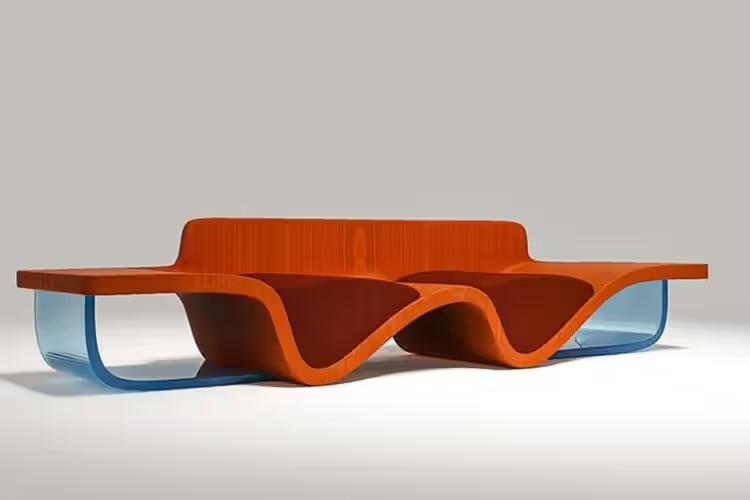 Джастин Бибер начнет выпускать уличную мебель (фото 2)