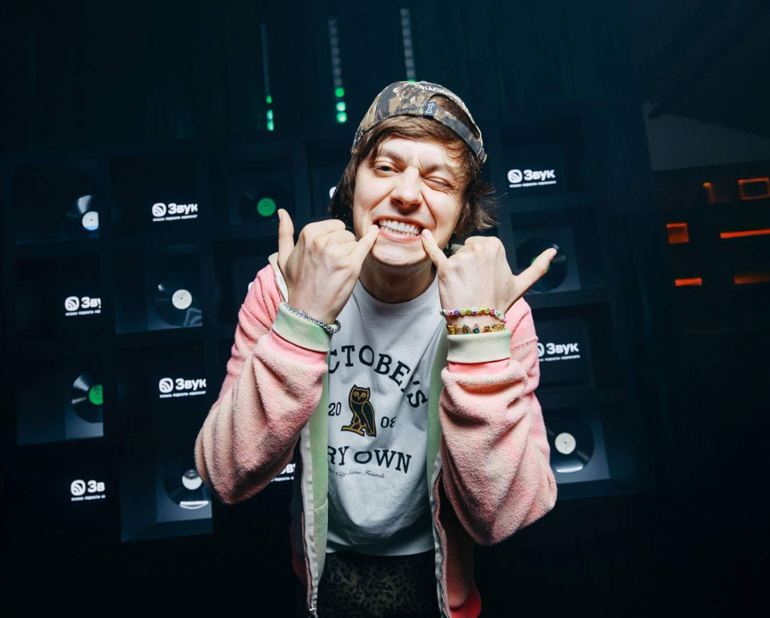 BURO. на выход: светский календарь недели (фото 9)