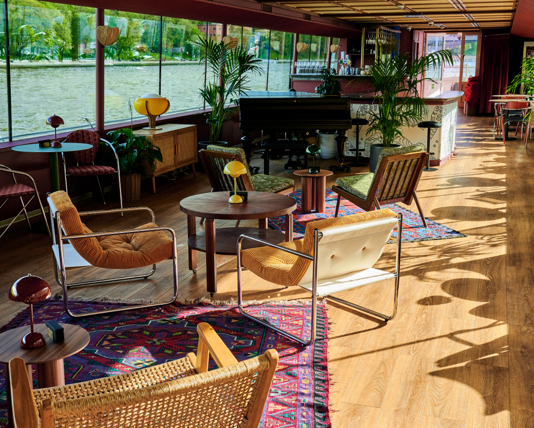 BURO. на выход: светский календарь недели (фото 8)