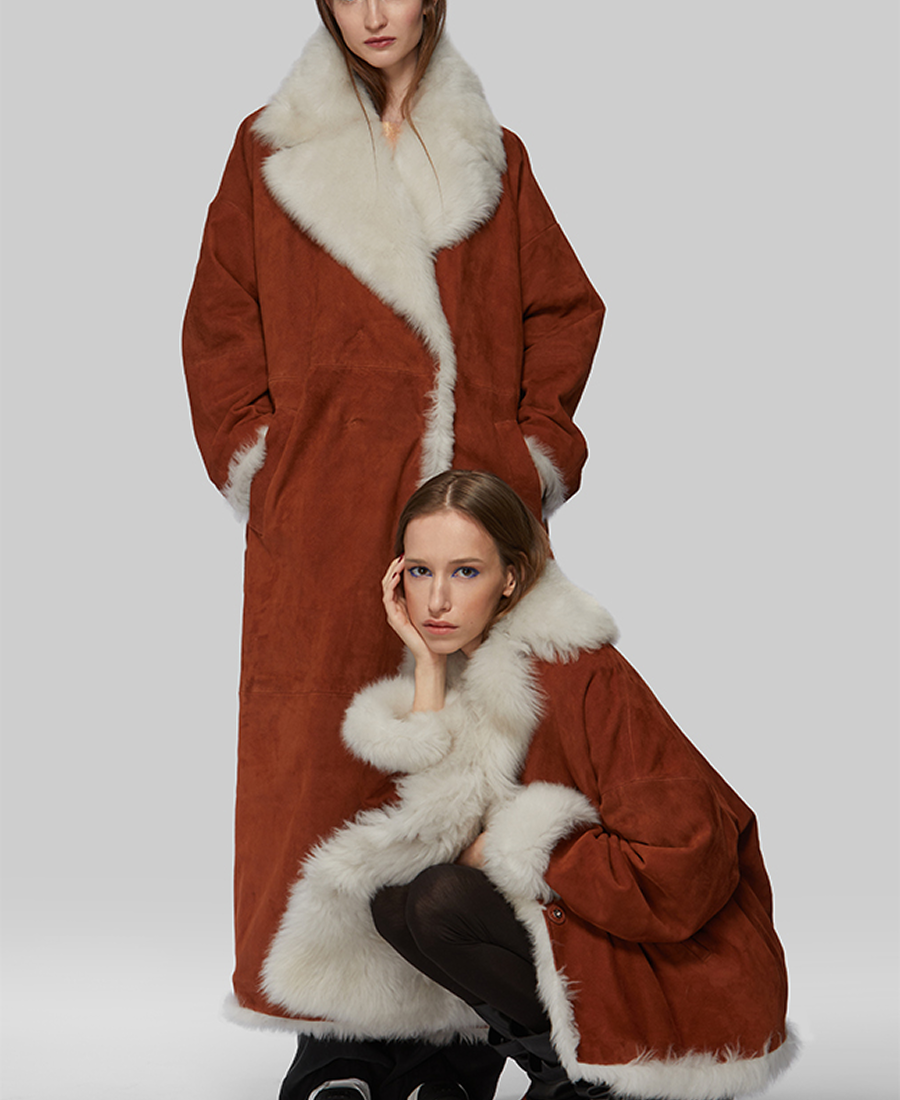 Осенние дропы Limé и Sorelle Era: что нового в коллекциях локальных брендов (фото 6)