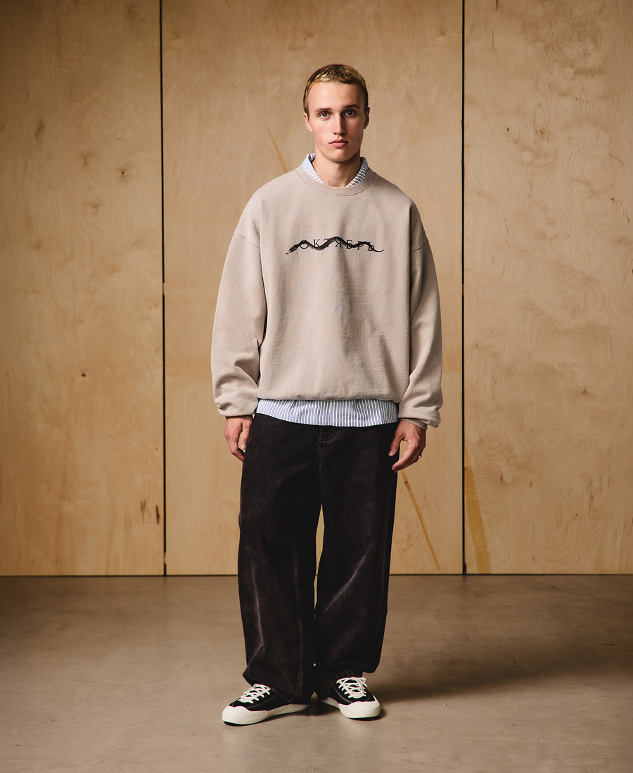 Осенние дропы Limé и Sorelle Era: что нового в коллекциях локальных брендов (фото 1)