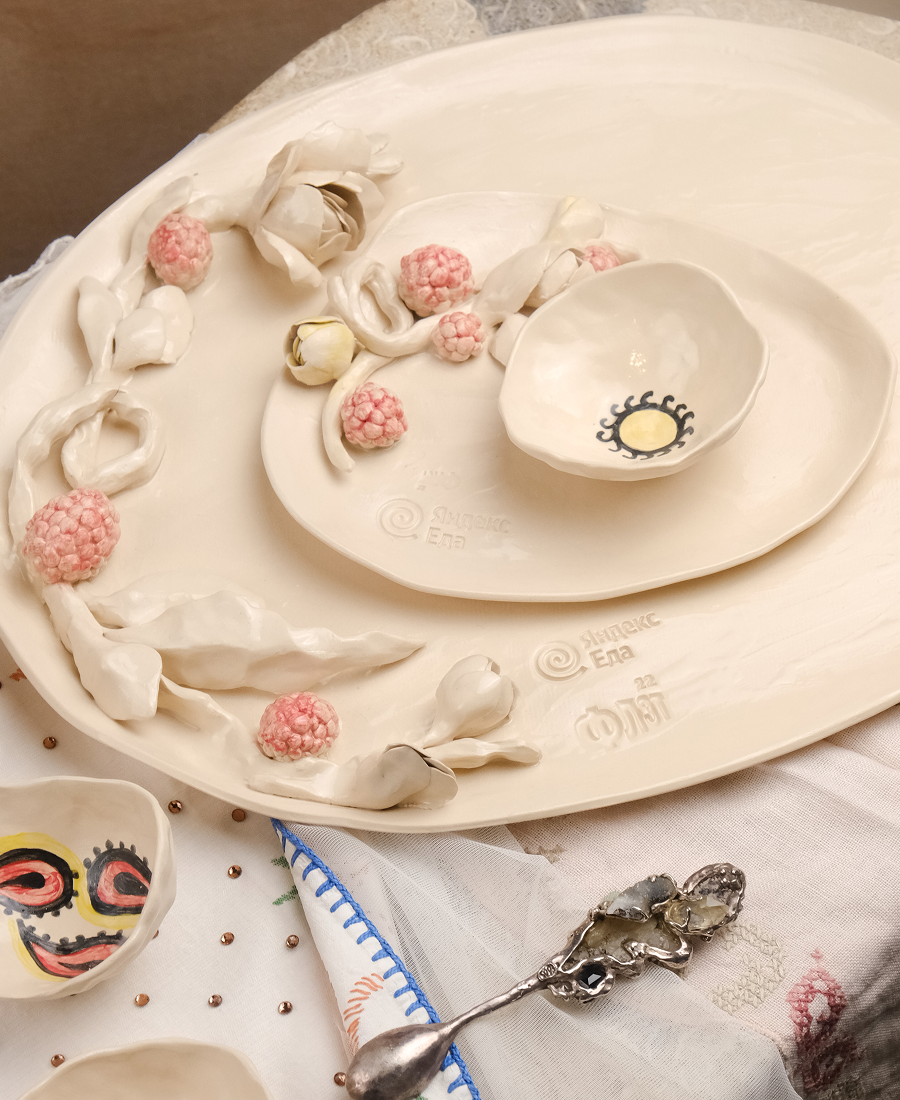 Осенние дропы Limé и Sorelle Era: что нового в коллекциях локальных брендов (фото 17)