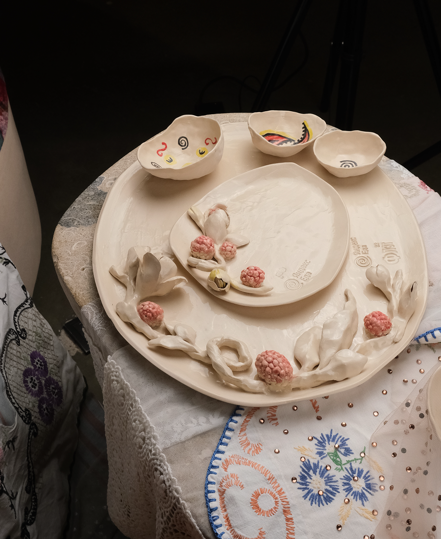 Осенние дропы Limé и Sorelle Era: что нового в коллекциях локальных брендов (фото 18)