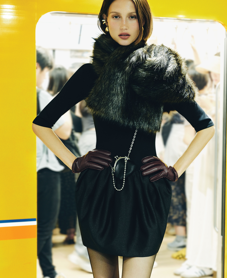 Осенние дропы Limé и Sorelle Era: что нового в коллекциях локальных брендов (фото 14)