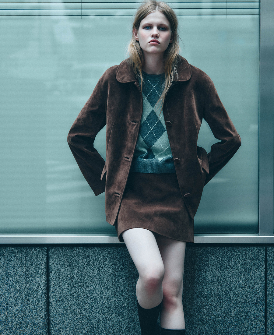 Осенние дропы Limé и Sorelle Era: что нового в коллекциях локальных брендов (фото 22)