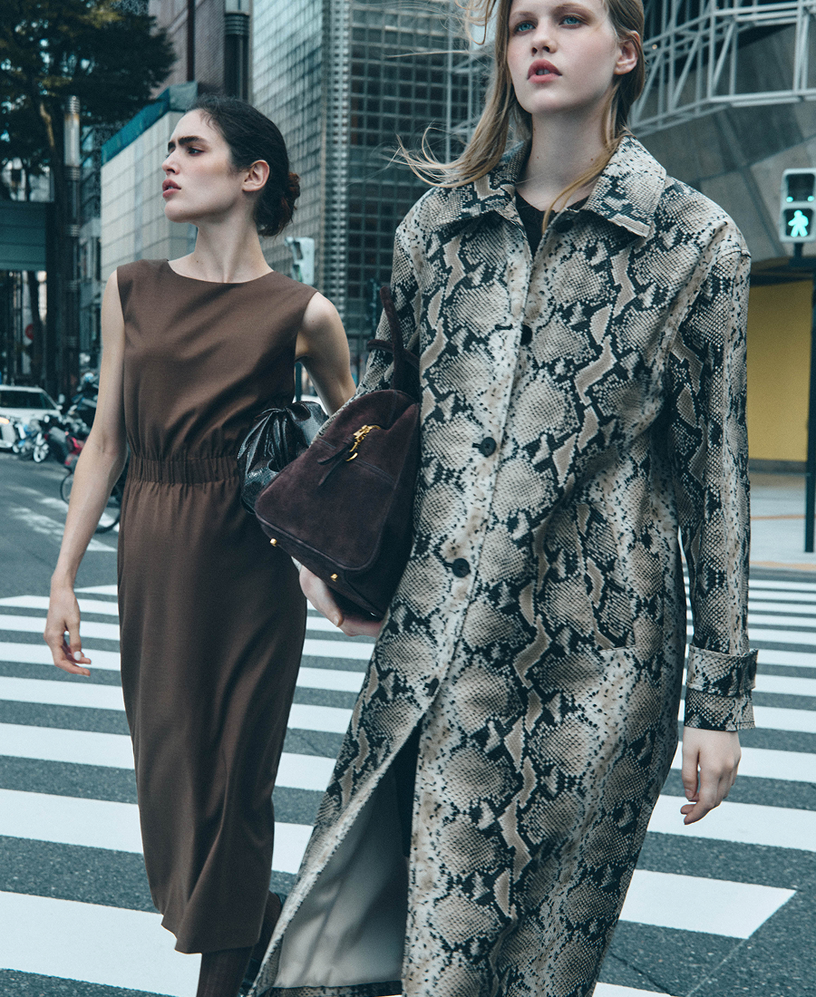 Осенние дропы Limé и Sorelle Era: что нового в коллекциях локальных брендов (фото 23)