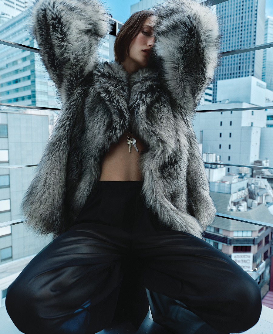 Осенние дропы Limé и Sorelle Era: что нового в коллекциях локальных брендов (фото 13)