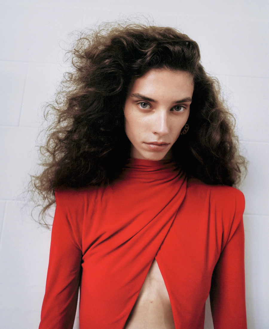 Осенние дропы Limé и Sorelle Era: что нового в коллекциях локальных брендов (фото 12)