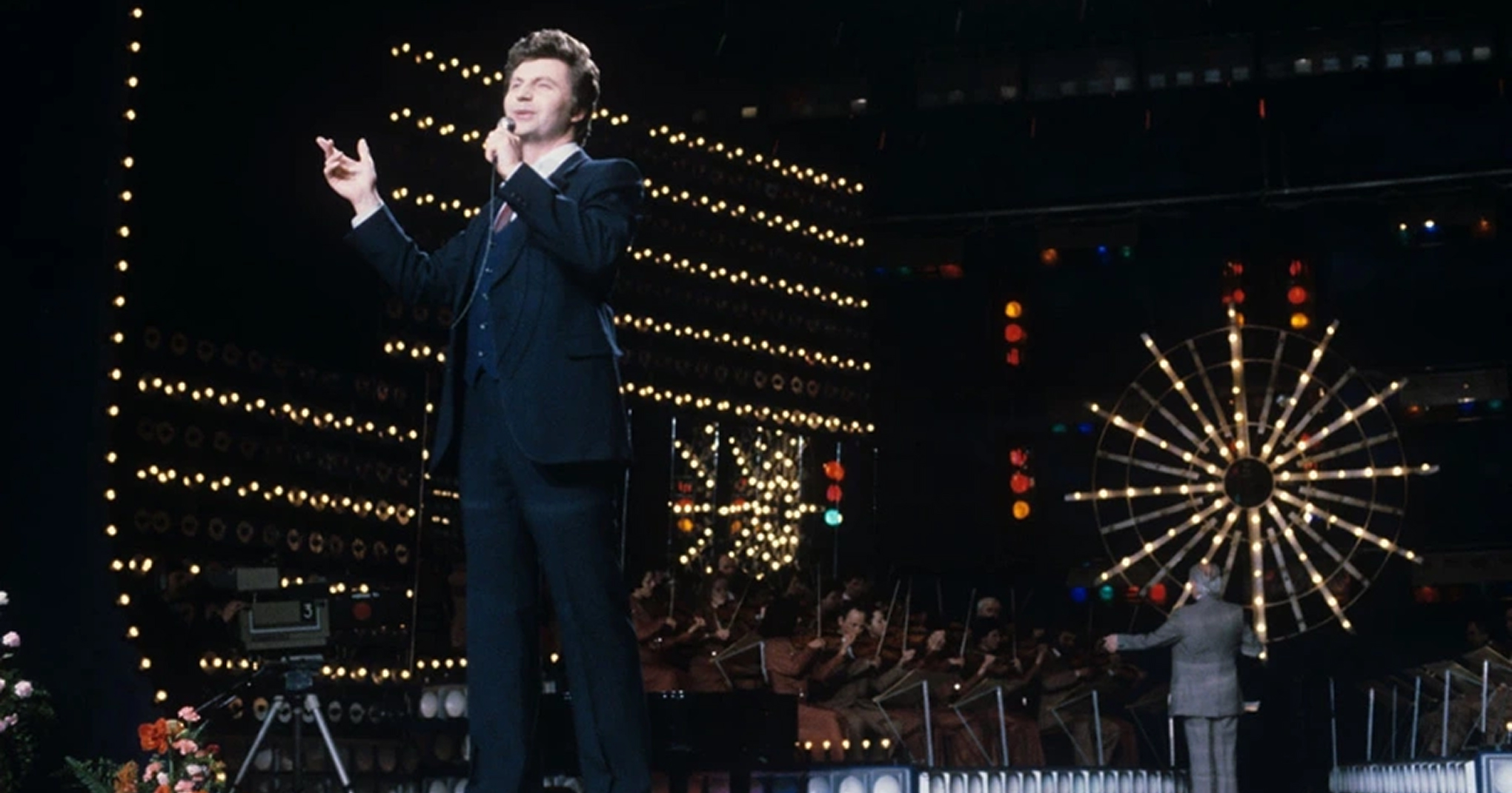 Ушел из жизни эстрадный певец Ярослав Евдокимов (фото 1)