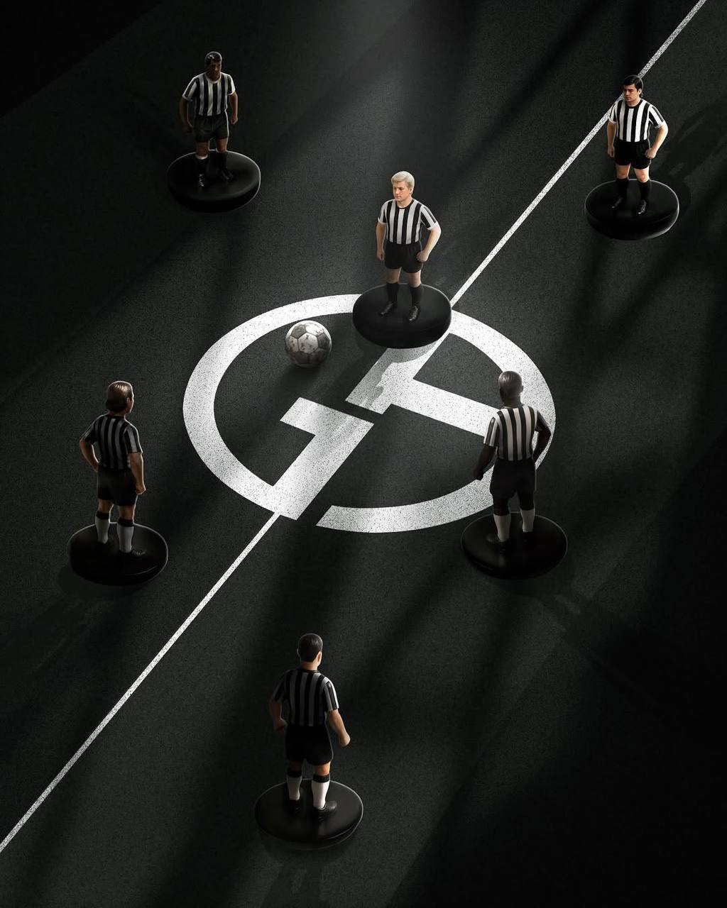 Giorgio Armani разработает форму для футбольного клуба «Ювентус» (фото 2)