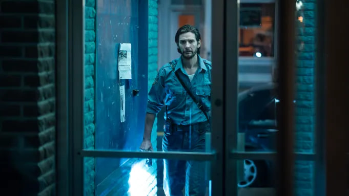 MGM+ продлил сериал «Институт» на второй сезон (фото 1)