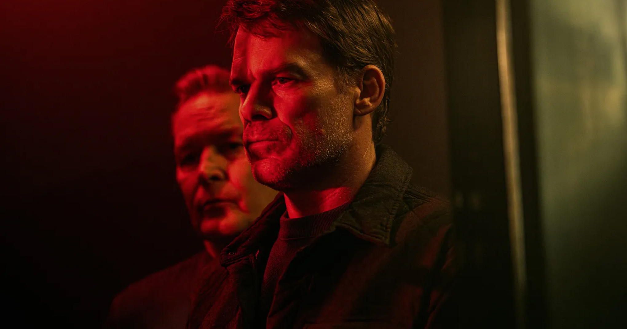 Paramount закрывает приквел «Декстера» (фото 1)