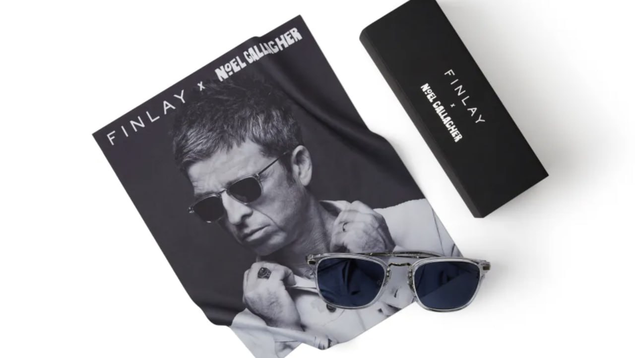 Ноэль Галлахер из рок-группы Oasis запустил проект для помощи онкобольным (фото 1)