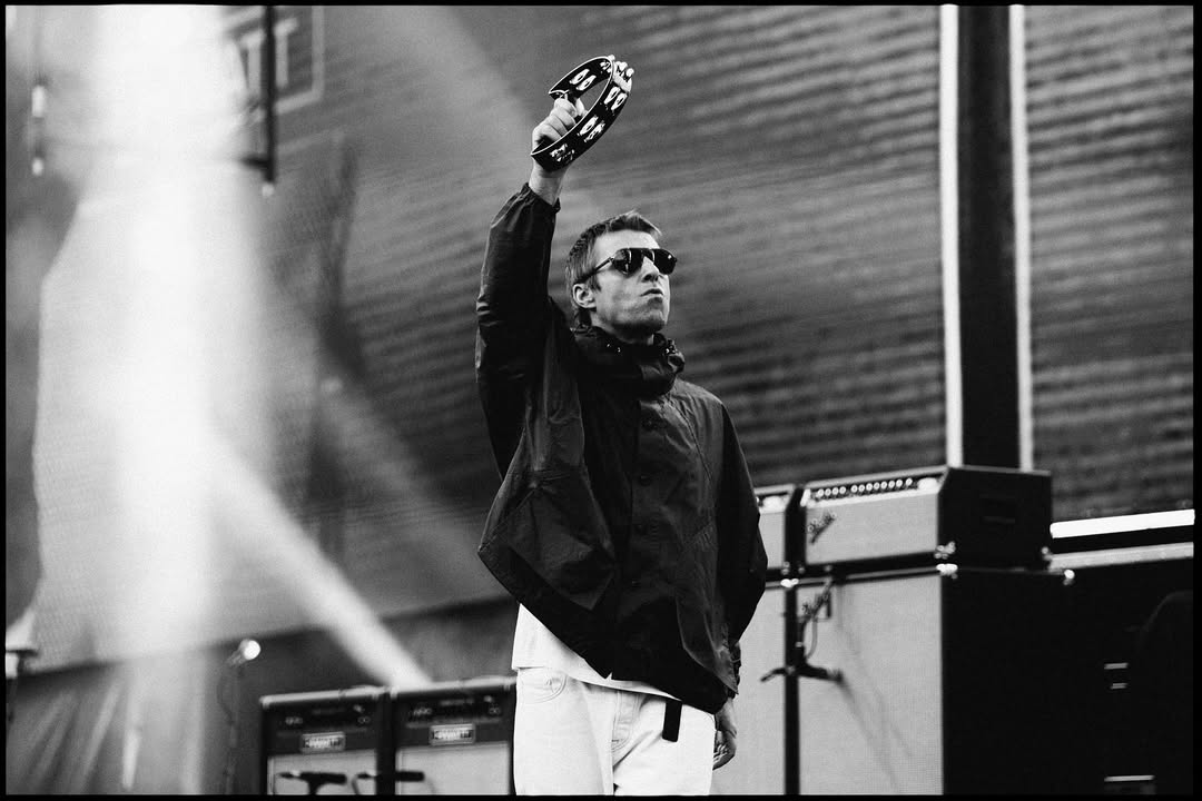 Ноэль Галлахер из рок-группы Oasis запустил проект для помощи онкобольным (фото 2)