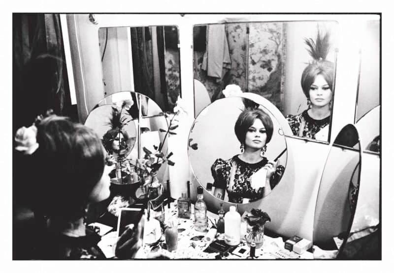 Выходит книга о французской актрисе Брижит Бардо (фото 1)