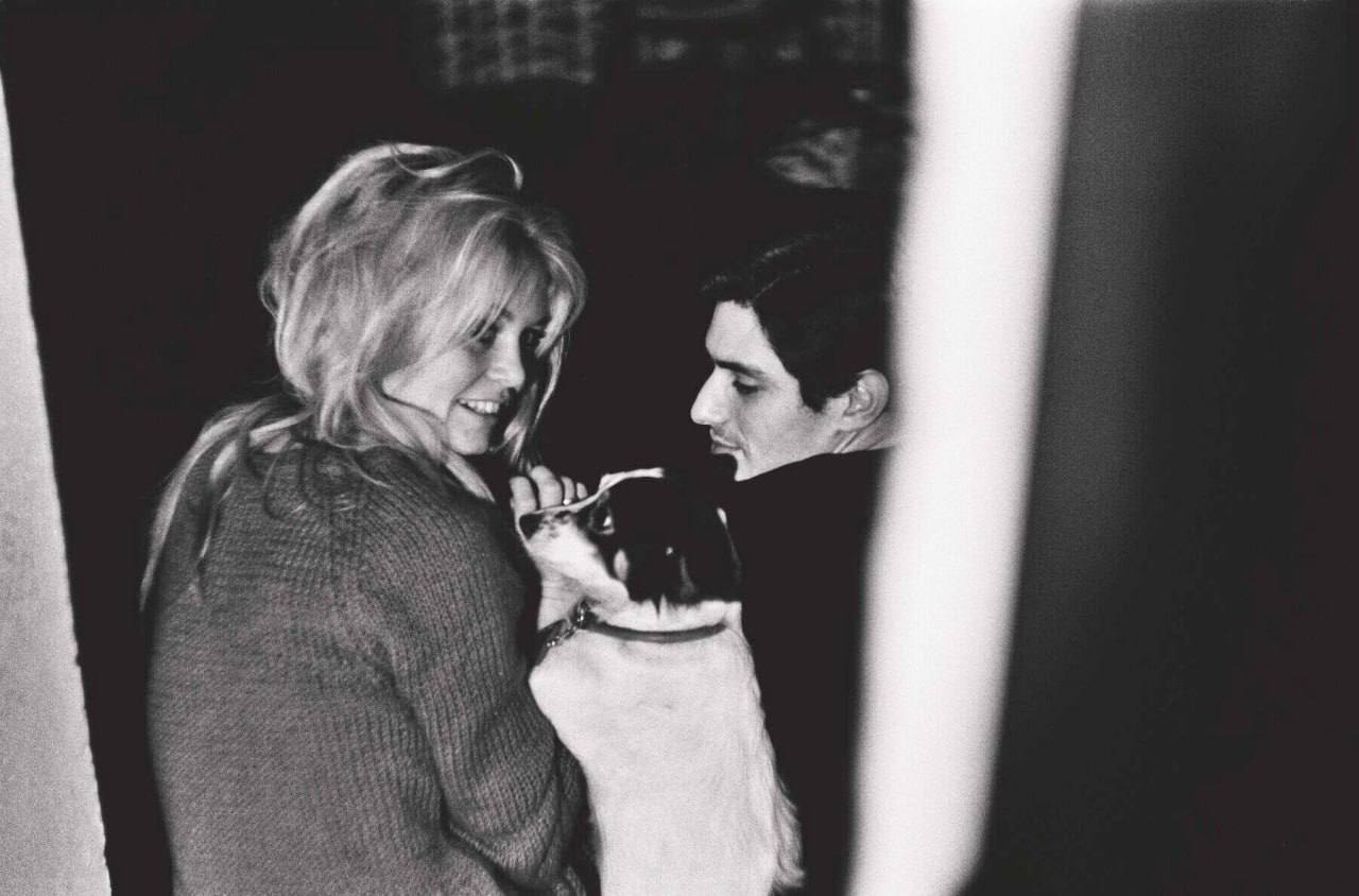 Выходит книга о французской актрисе Брижит Бардо (фото 3)