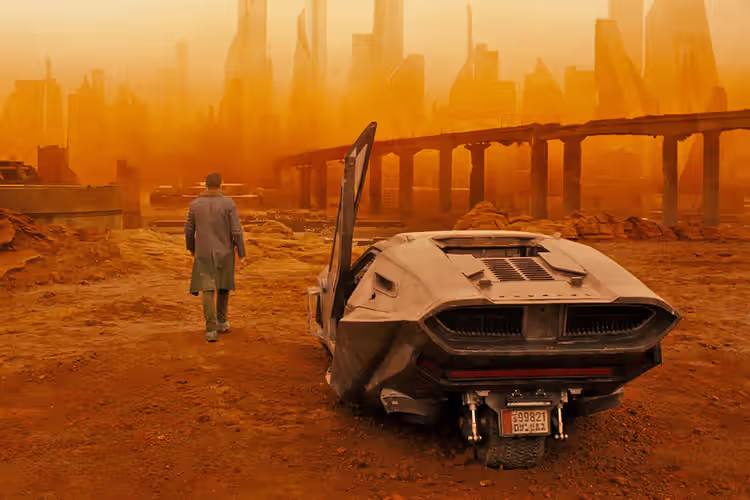 Выйдет продолжение «Бегущего по лезвию» (фото 1)