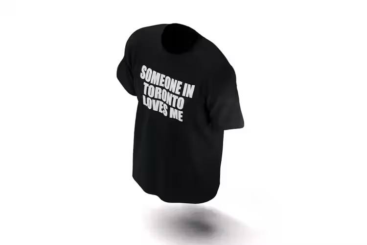 Дрейк выпускает эксклюзивный мерч (фото 3)