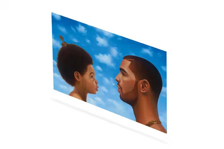 Дрейк выпускает эксклюзивный мерч (фото 4)