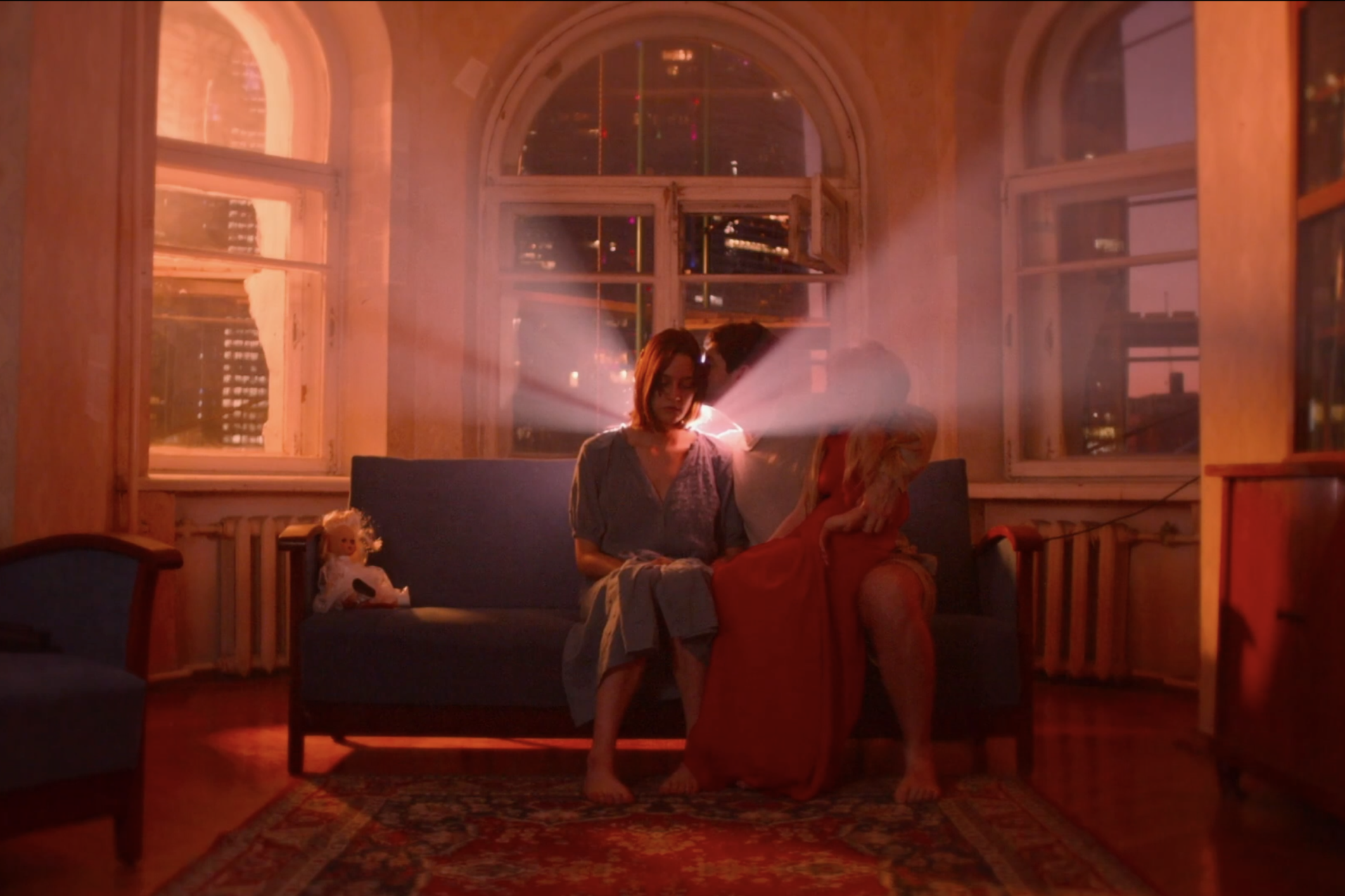 Трудное материнство, отцовская любовь и хоровод на Масленицу: 7 лучших фильмов фестиваля «Короче» (фото 2)