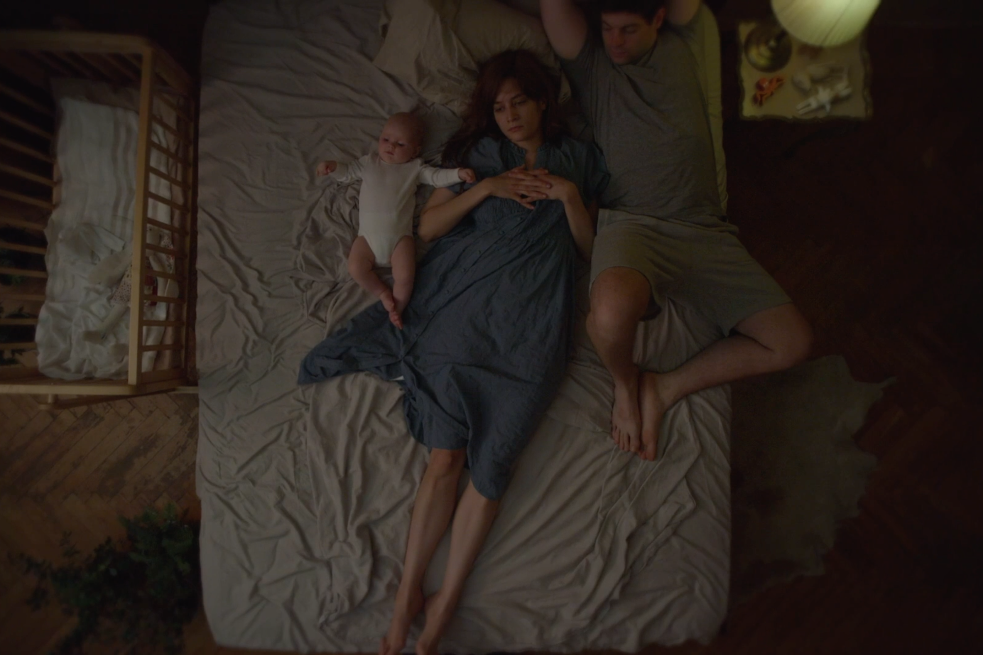 Трудное материнство, отцовская любовь и хоровод на Масленицу: 7 лучших фильмов фестиваля «Короче» (фото 3)