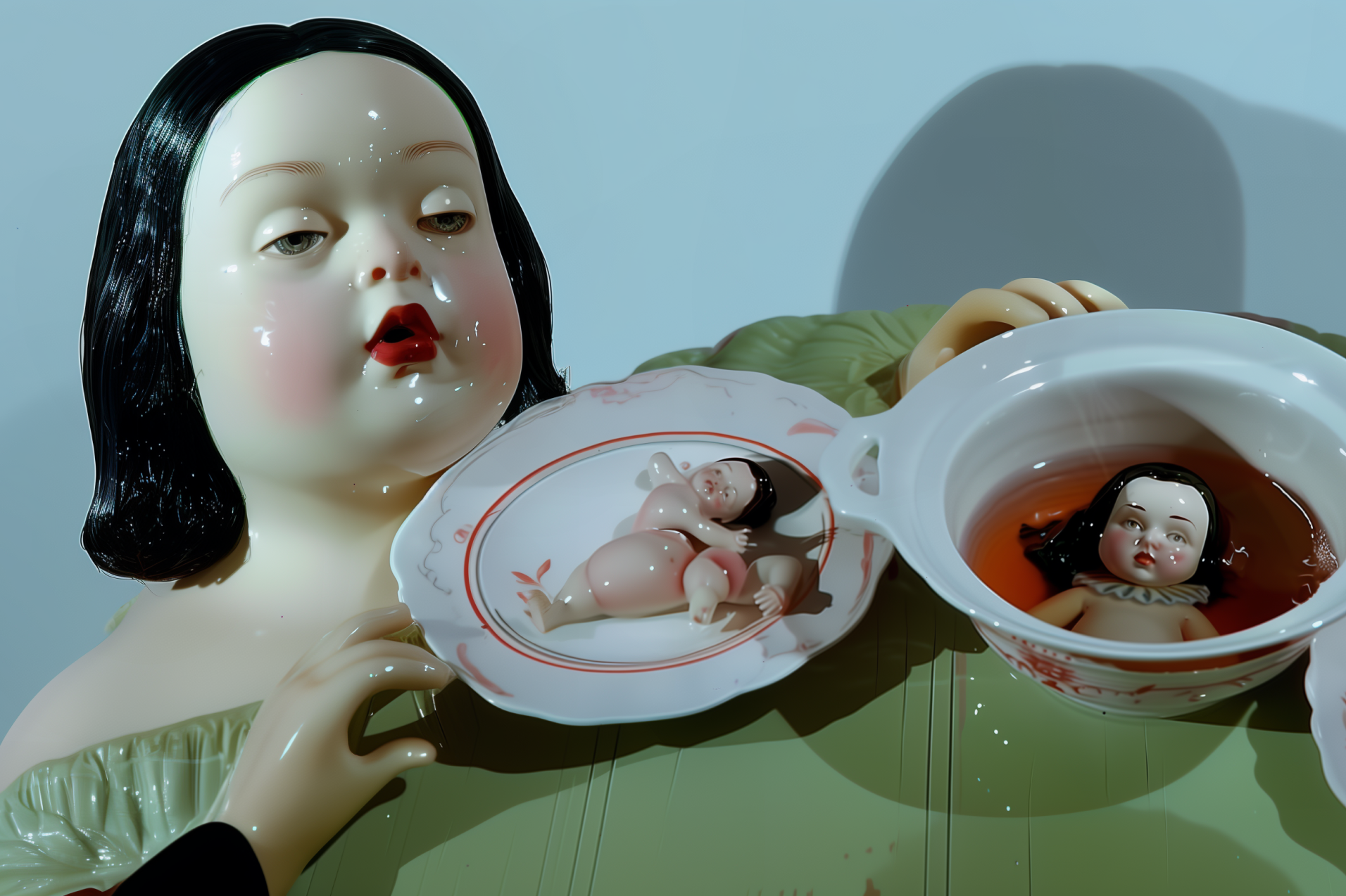 Трудное материнство, отцовская любовь и хоровод на Масленицу: 7 лучших фильмов фестиваля «Короче» (фото 4)