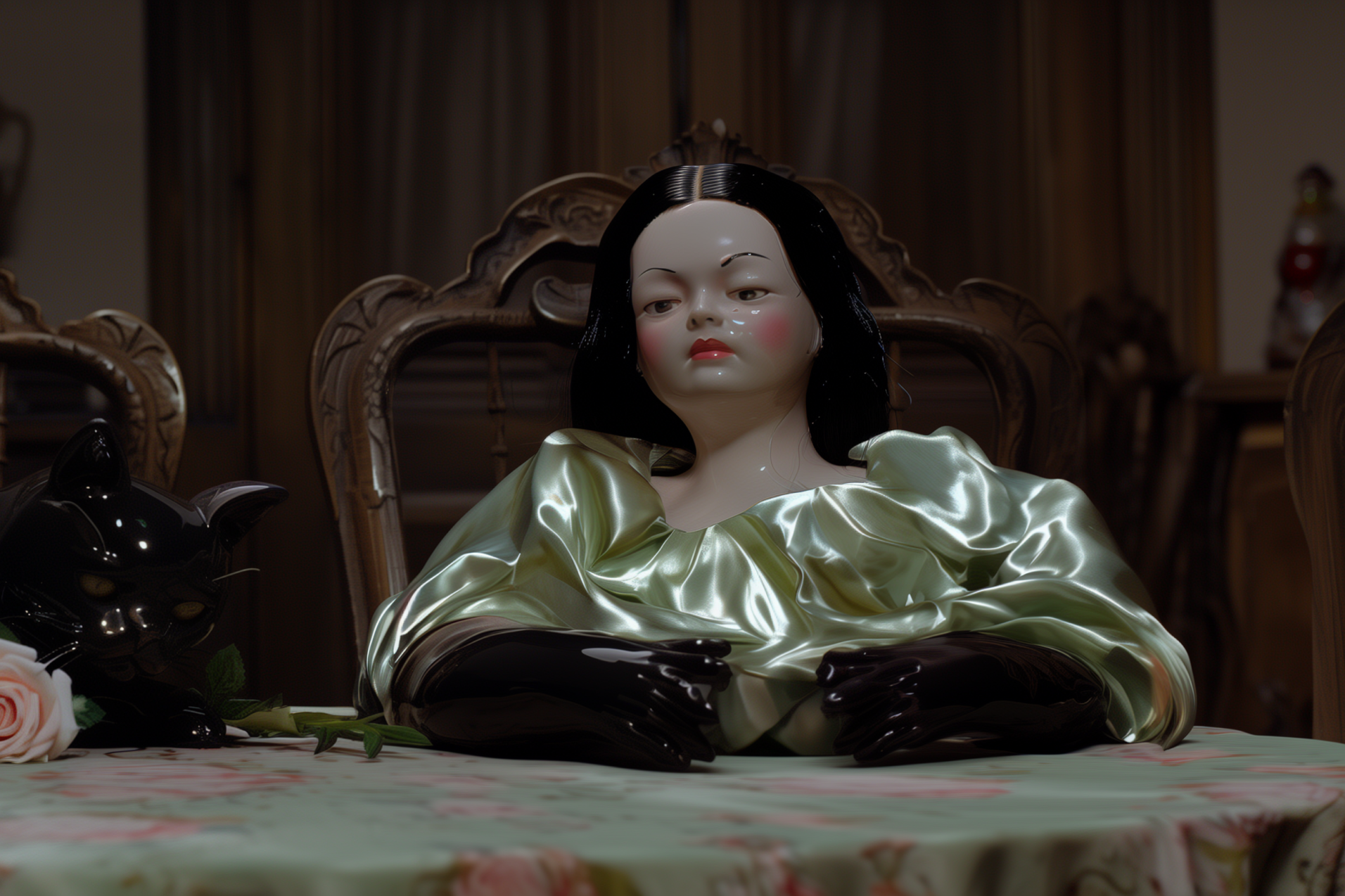 Трудное материнство, отцовская любовь и хоровод на Масленицу: 7 лучших фильмов фестиваля «Короче» (фото 6)