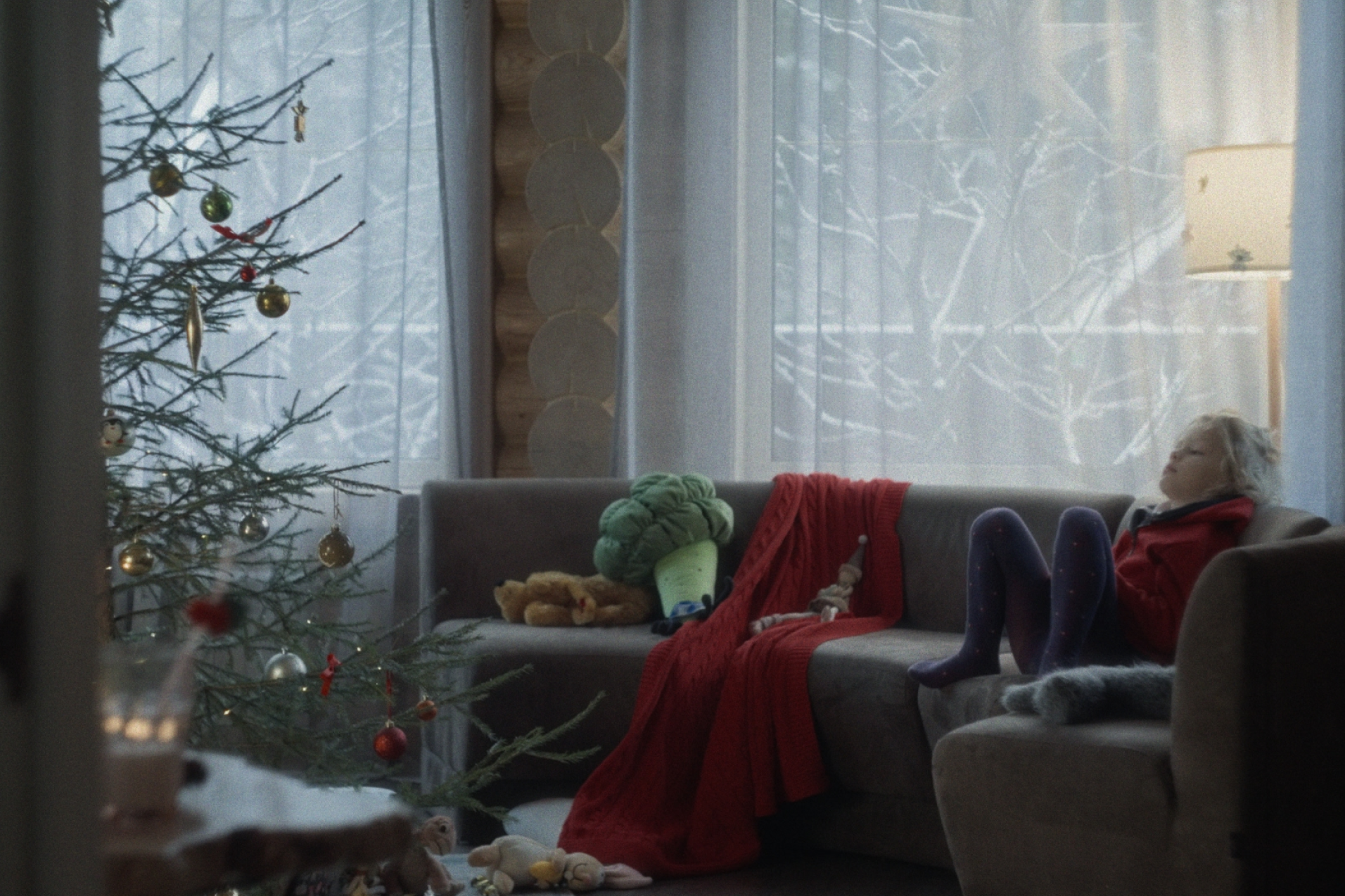 Трудное материнство, отцовская любовь и хоровод на Масленицу: 7 лучших фильмов фестиваля «Короче» (фото 10)