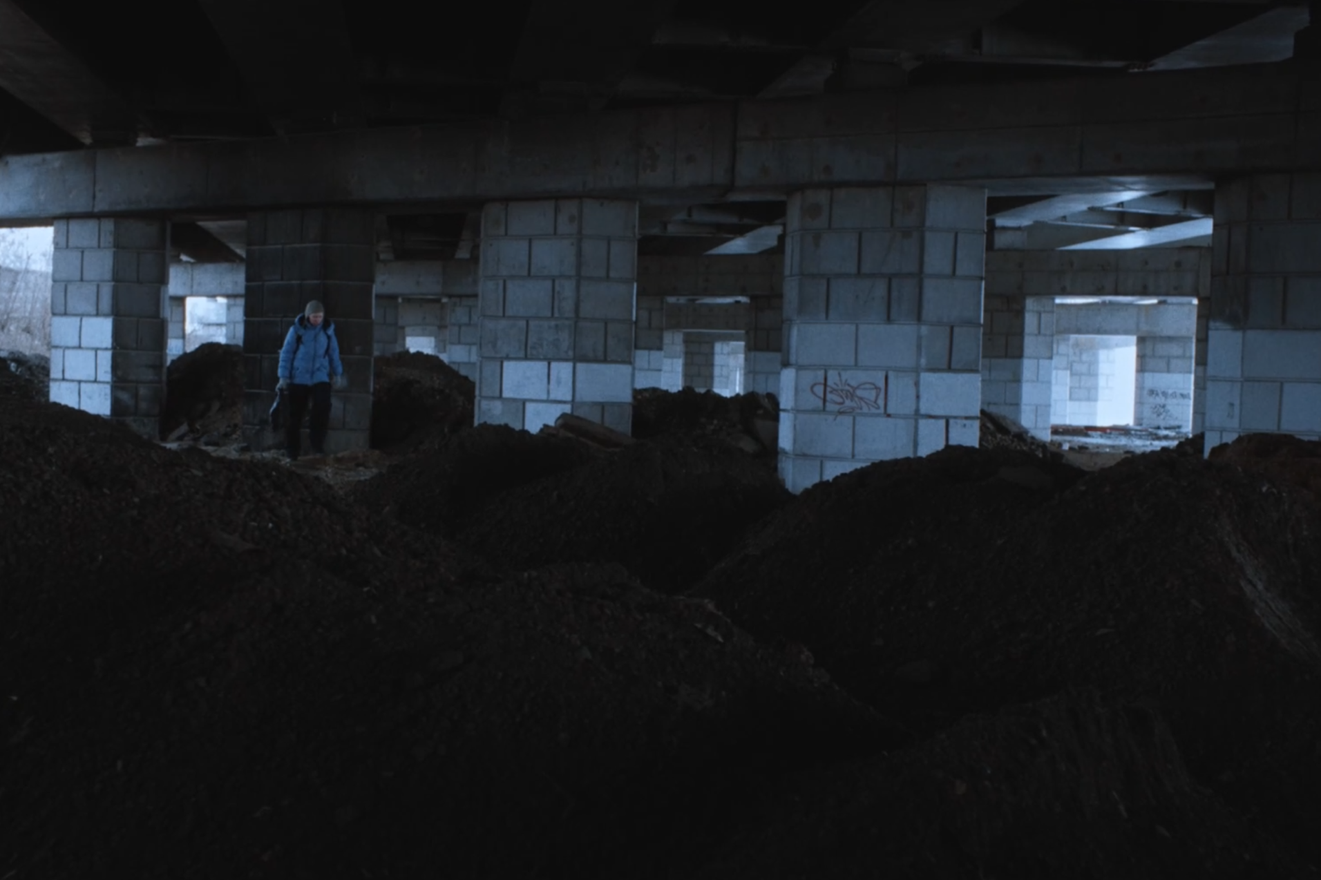 Трудное материнство, отцовская любовь и хоровод на Масленицу: 7 лучших фильмов фестиваля «Короче» (фото 14)