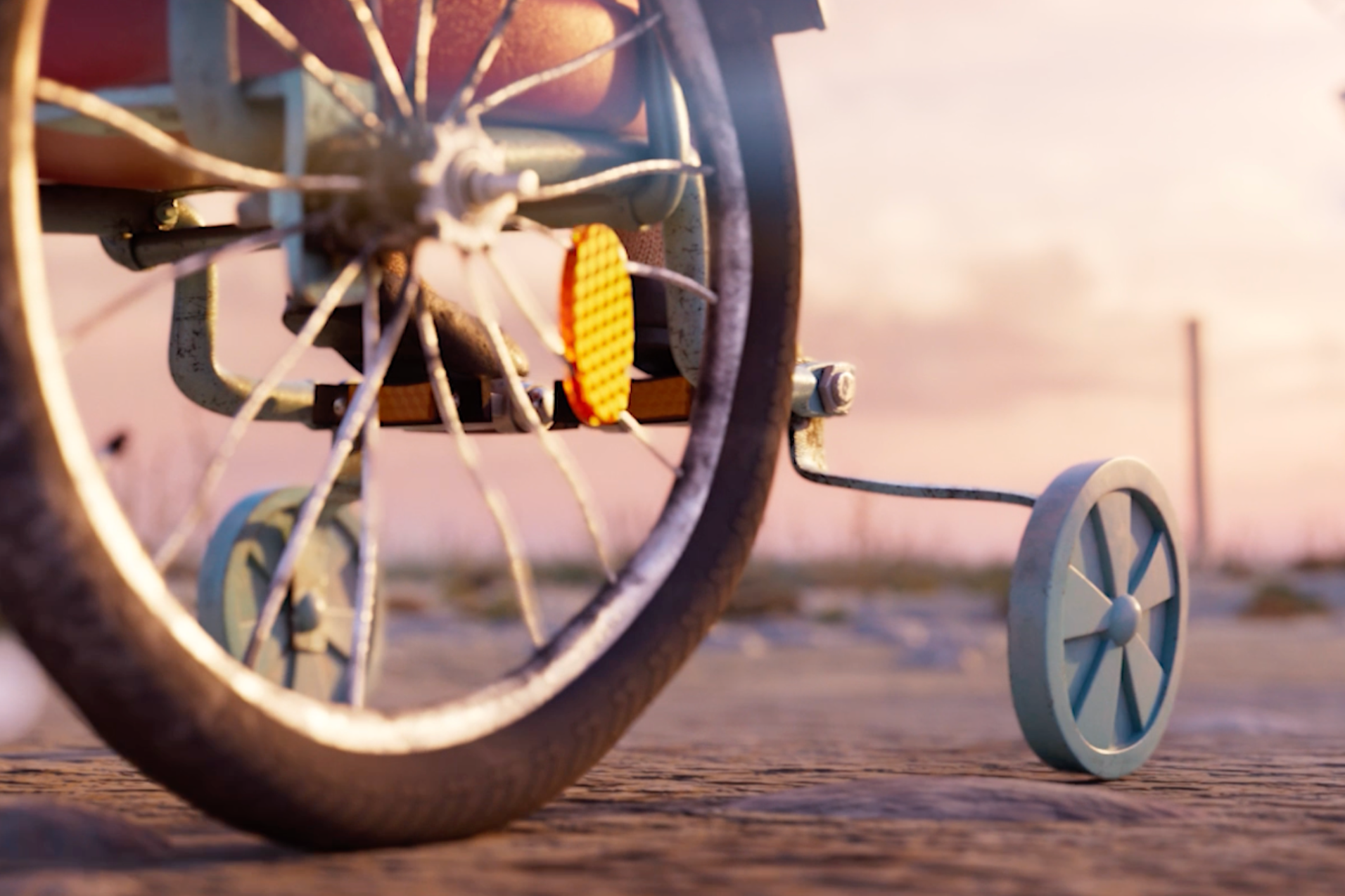 Трудное материнство, отцовская любовь и хоровод на Масленицу: 7 лучших фильмов фестиваля «Короче» (фото 17)