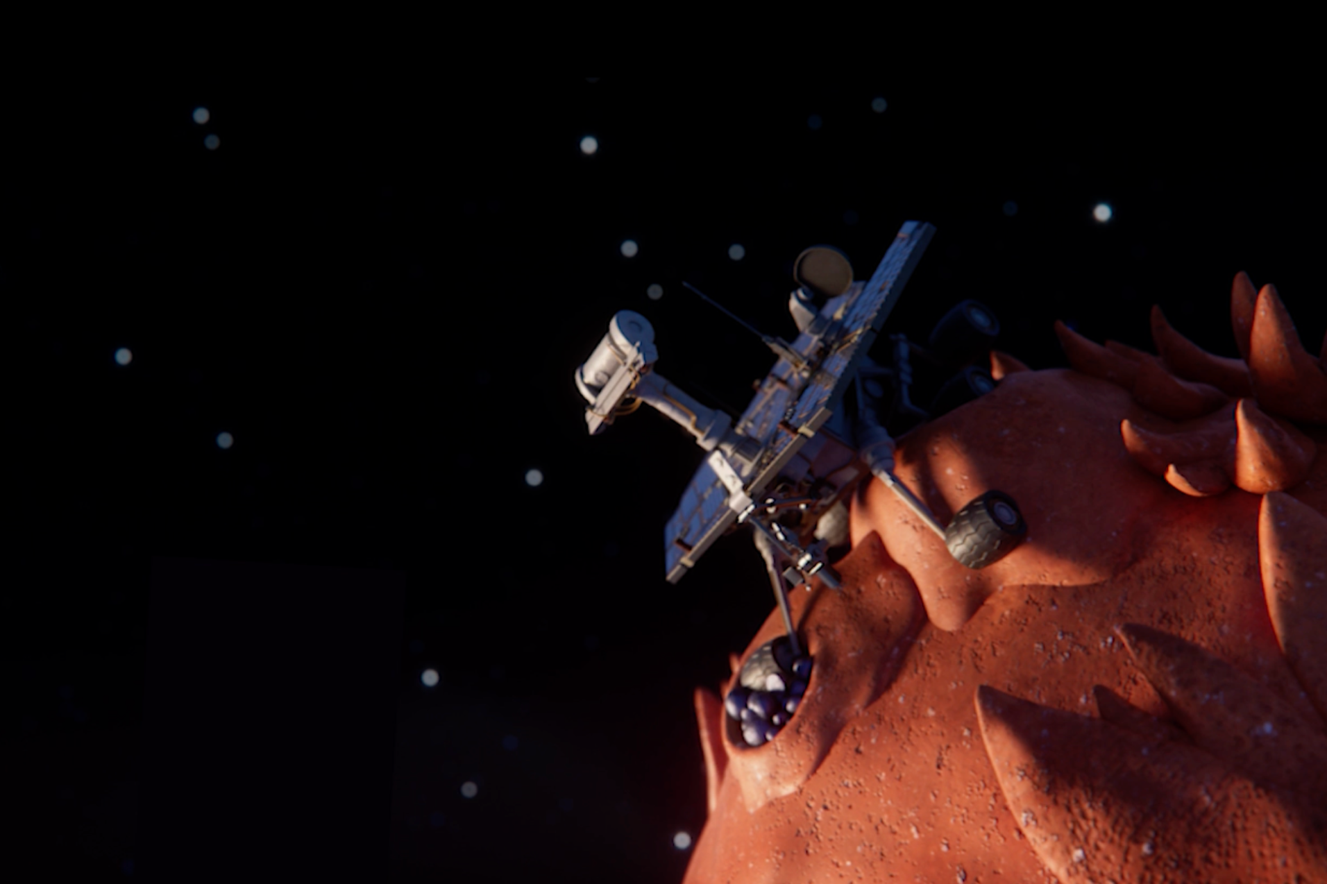 Трудное материнство, отцовская любовь и хоровод на Масленицу: 7 лучших фильмов фестиваля «Короче» (фото 18)