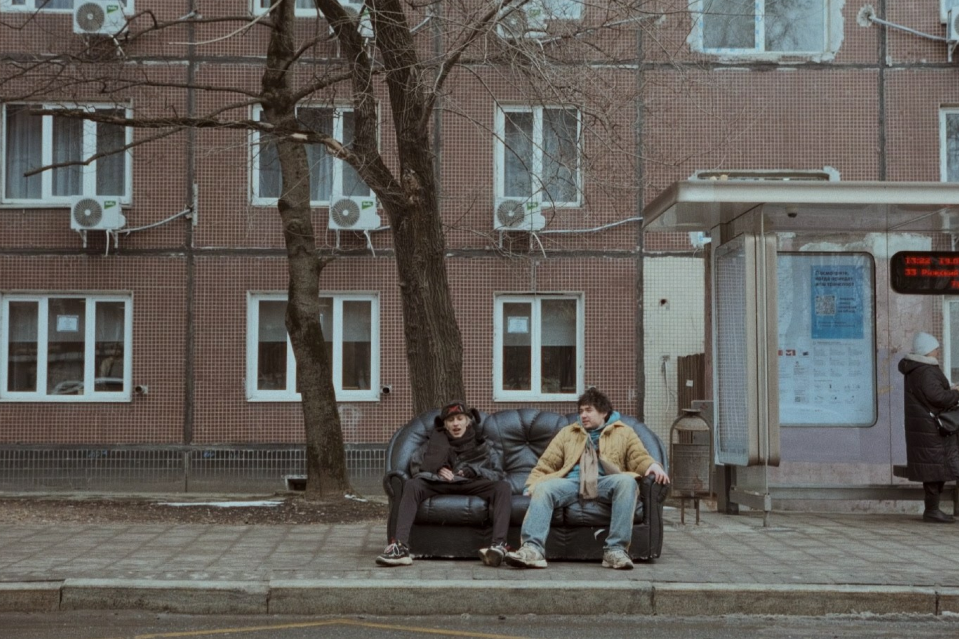 Трудное материнство, отцовская любовь и хоровод на Масленицу: 7 лучших фильмов фестиваля «Короче» (фото 20)