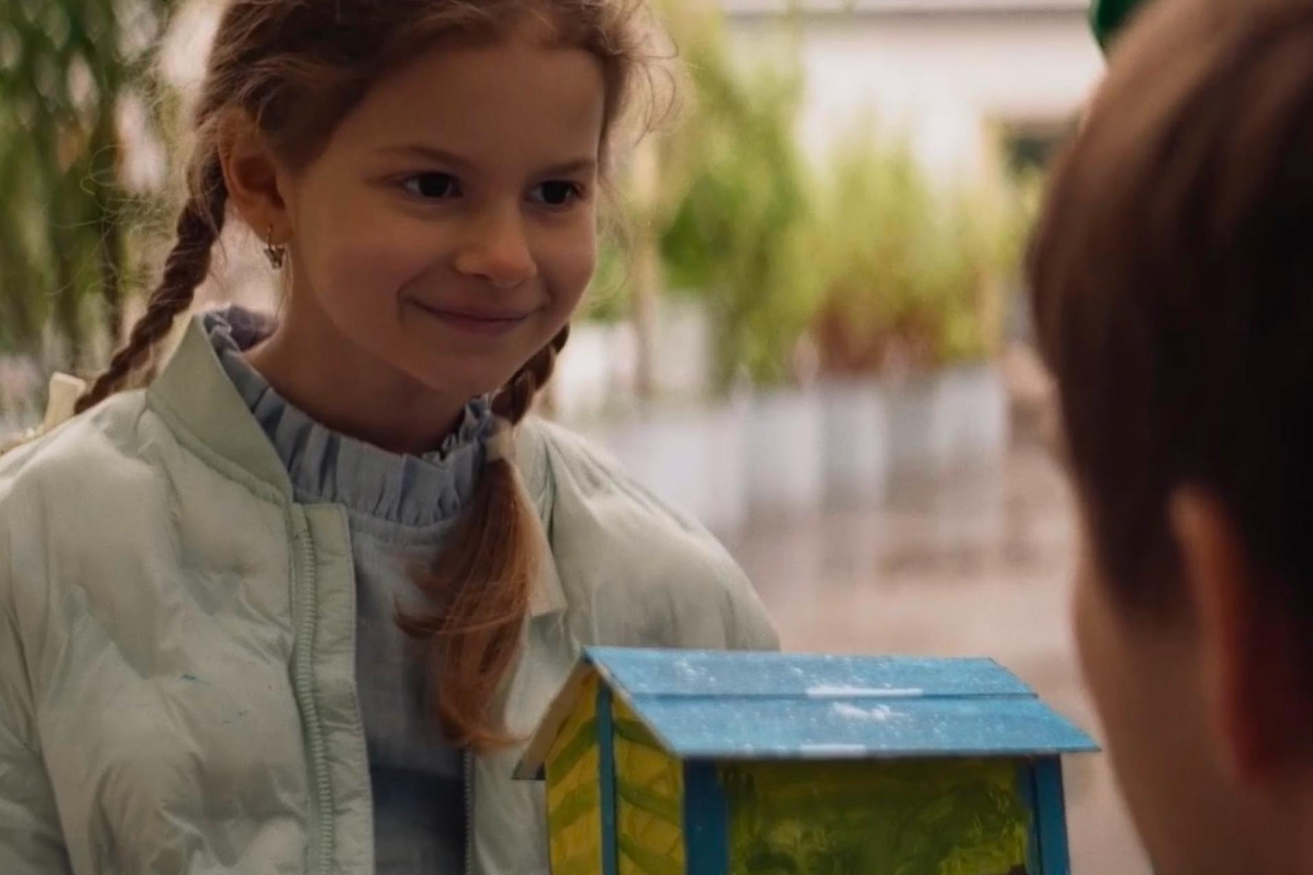 Трудное материнство, отцовская любовь и хоровод на Масленицу: 7 лучших фильмов фестиваля «Короче» (фото 7)