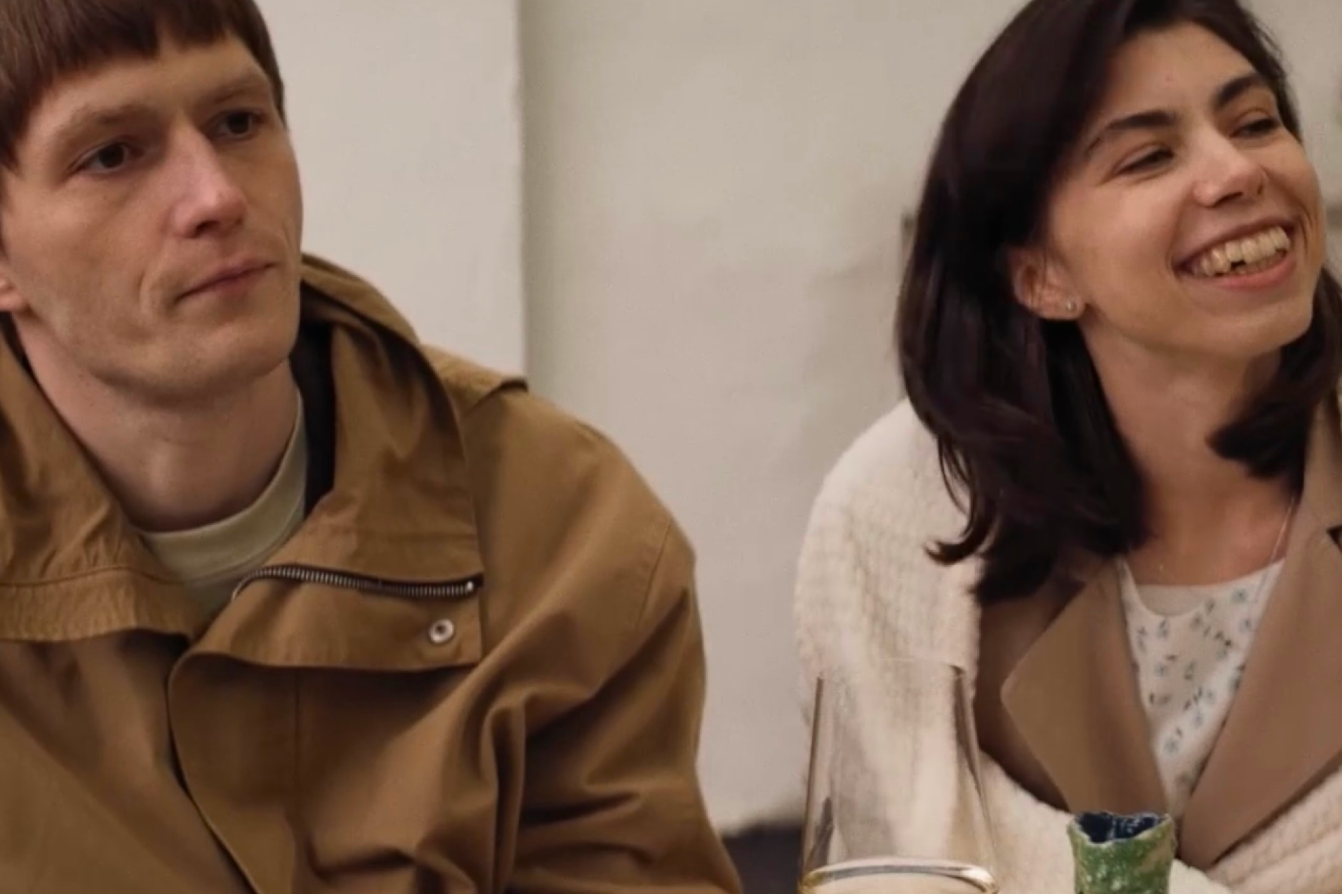 Трудное материнство, отцовская любовь и хоровод на Масленицу: 7 лучших фильмов фестиваля «Короче» (фото 8)