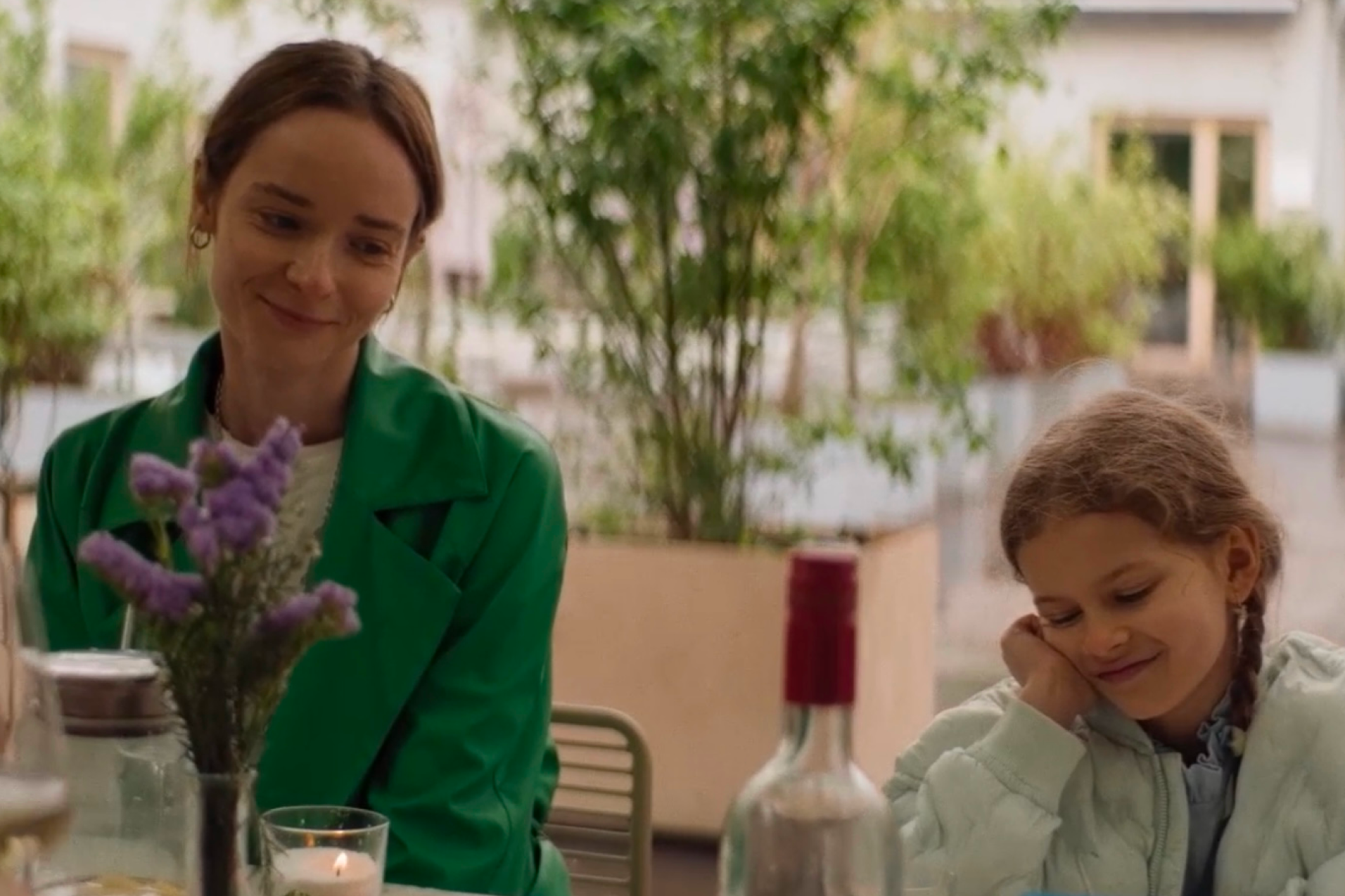 Трудное материнство, отцовская любовь и хоровод на Масленицу: 7 лучших фильмов фестиваля «Короче» (фото 9)