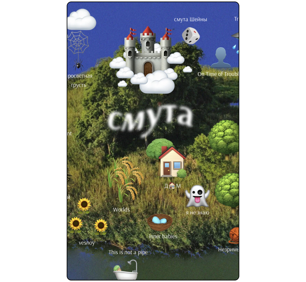 Тексты о тревоге и осмысление панка: 6 литературных журналов, где печатают актуальную прозу и поэзию (фото 6)