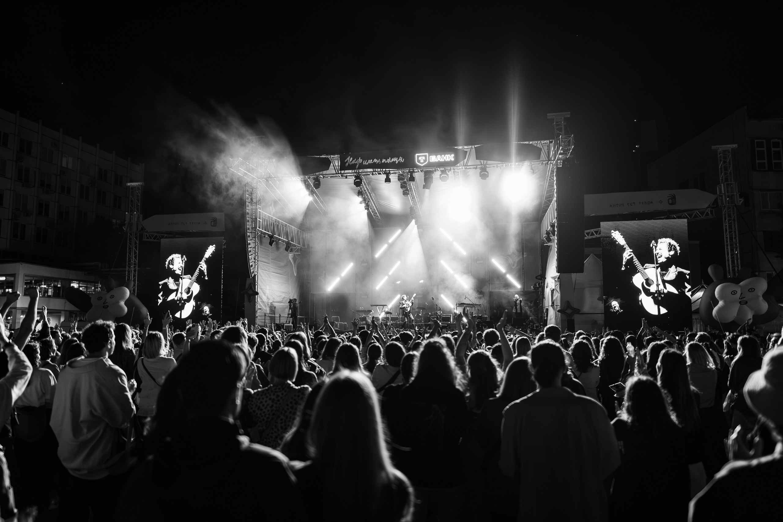 Zoloto, стендап и лекции о живописи: большой гид по фестивалю «Антон тут рядом» (фото 20)