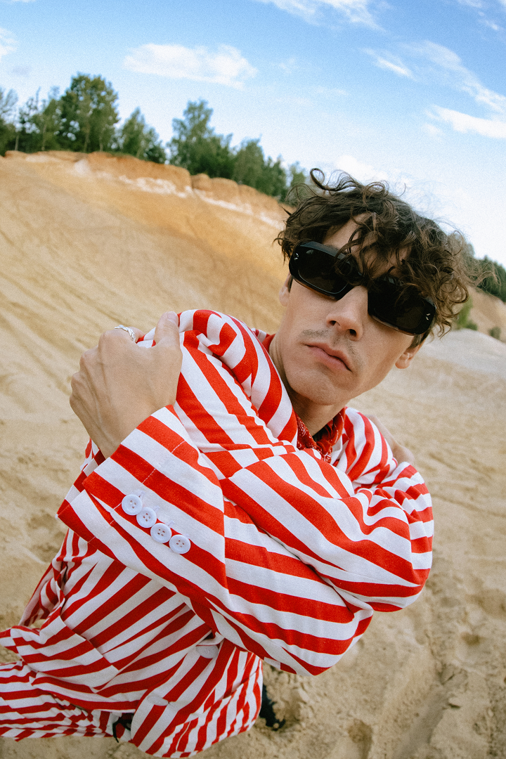 Zoloto, стендап и лекции о живописи: большой гид по фестивалю «Антон тут рядом» (фото 8)