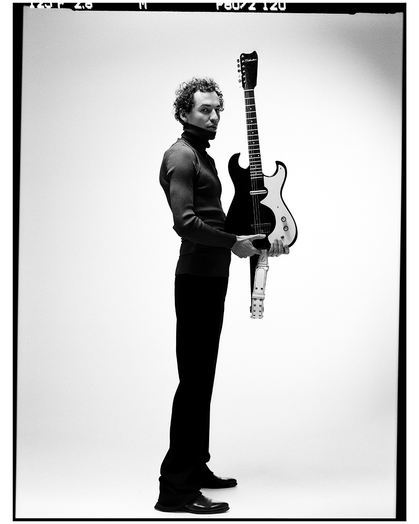 Zoloto, стендап и лекции о живописи: большой гид по фестивалю «Антон тут рядом» (фото 6)