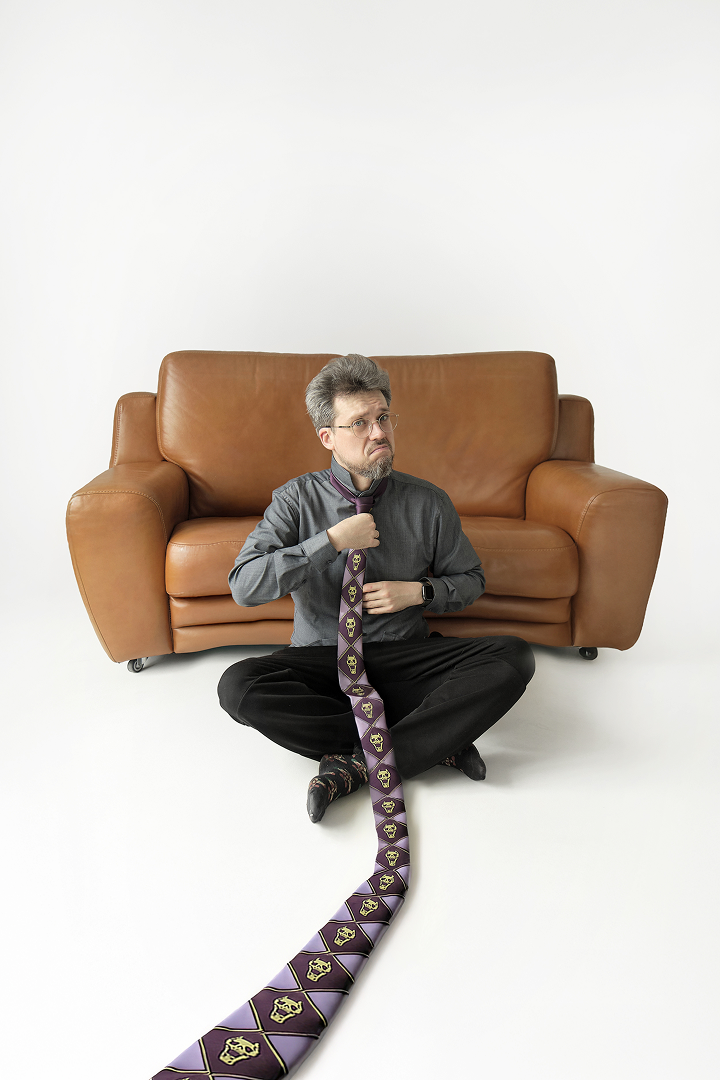 Zoloto, стендап и лекции о живописи: большой гид по фестивалю «Антон тут рядом» (фото 17)