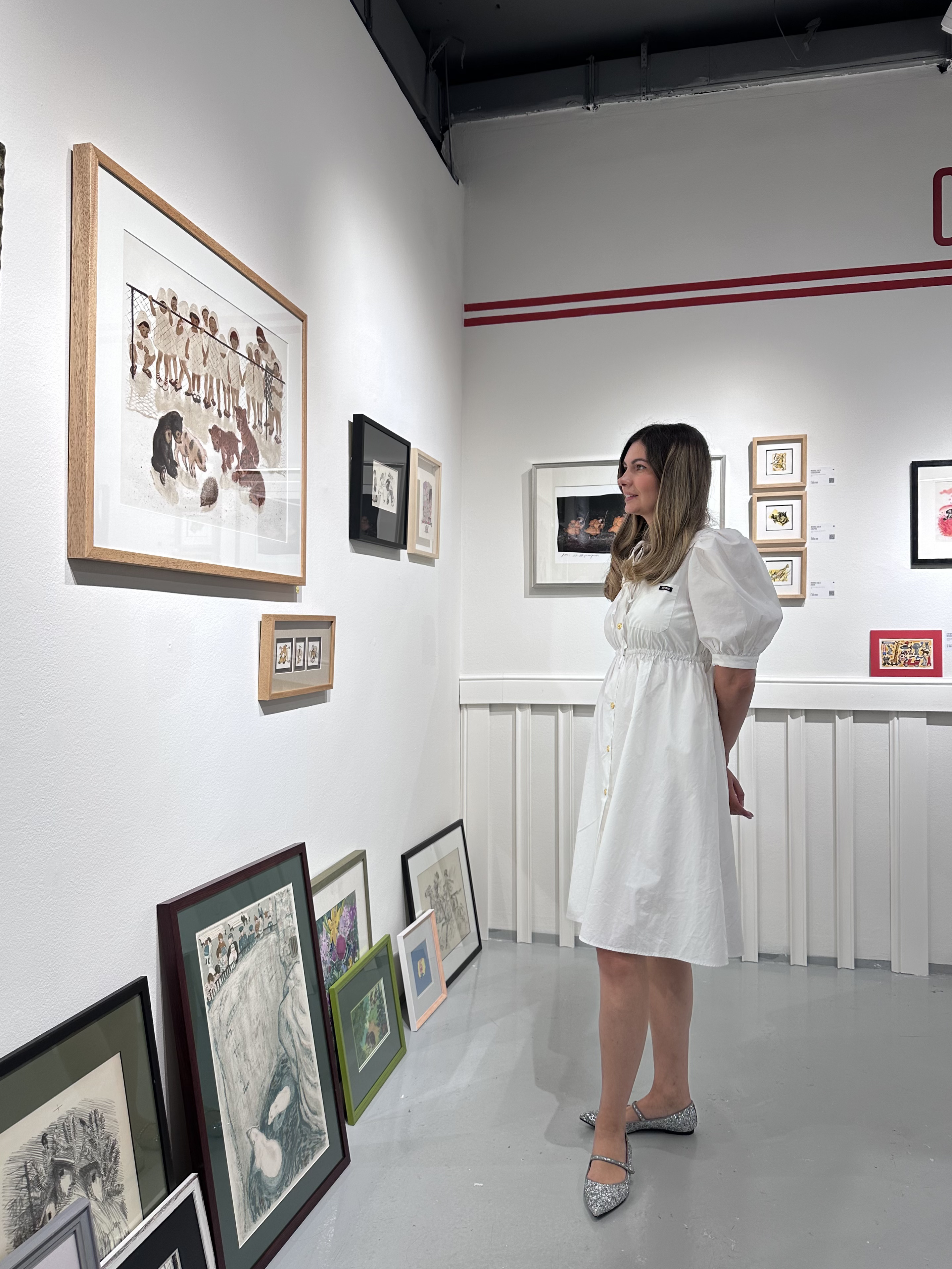 (Не)детское время: Анастасия Постригай — о любимых арт-местах, где можно провести время с детьми (фото 10)