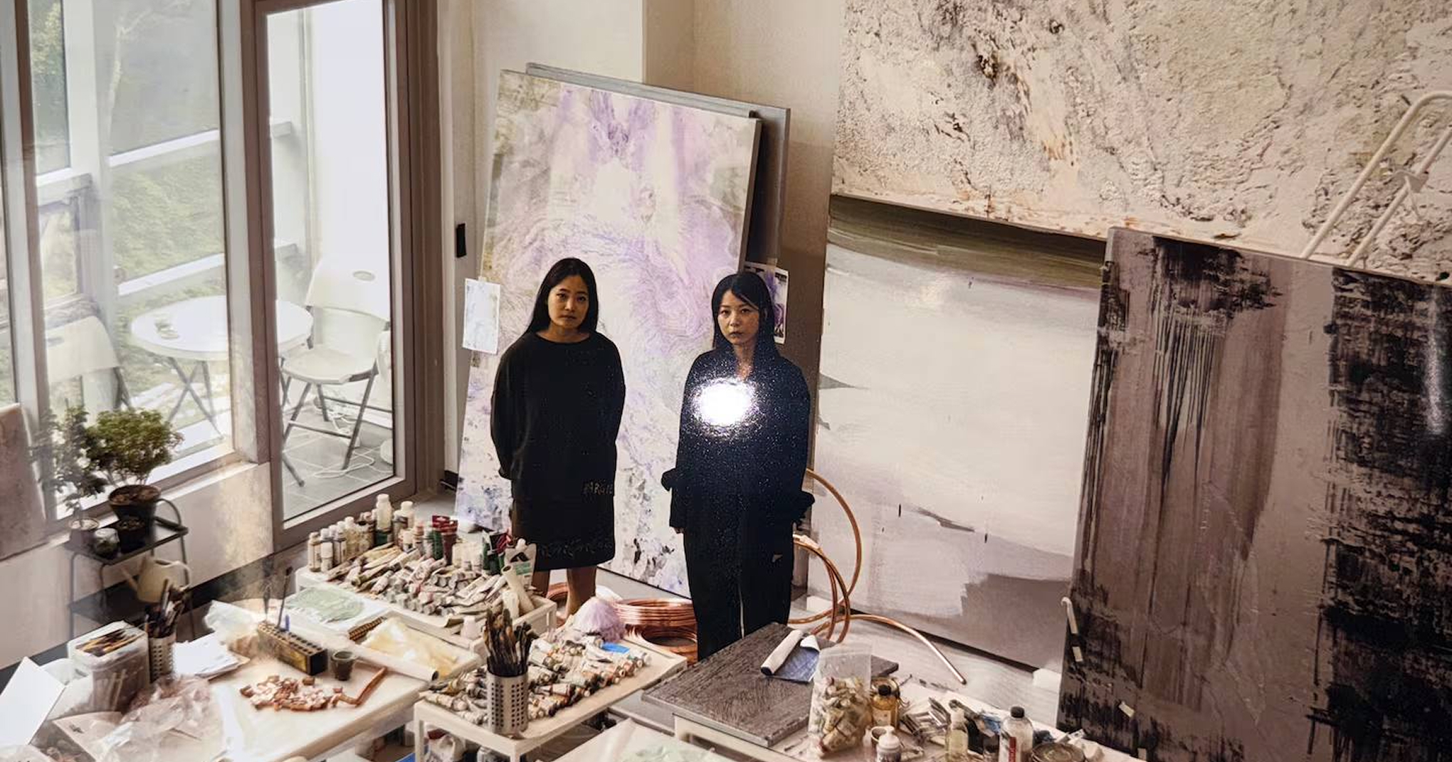 Maison Margiela запускает программу сотрудничества с деятелями искусства (фото 1)